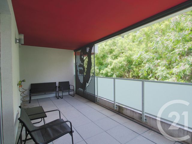 Appartement F2 à louer - 2 pièces - 40.48 m2 - MONTPELLIER - 34 - LANGUEDOC-ROUSSILLON - Century 21 Rouvière Immobilier
