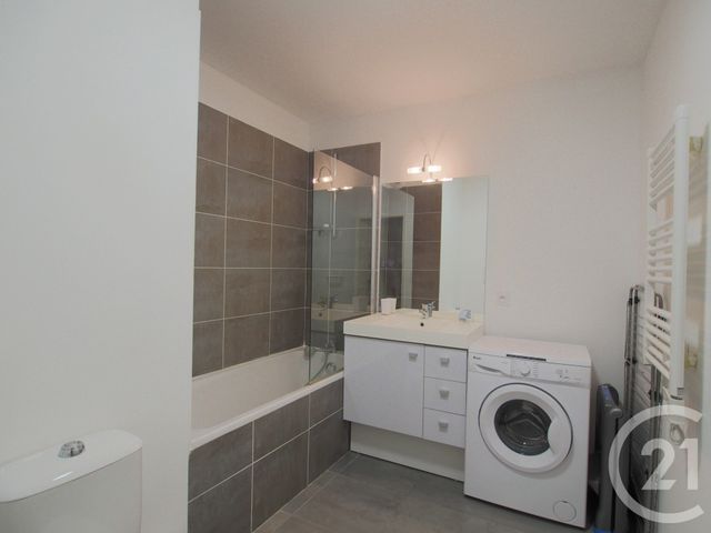 Appartement F2 à louer - 2 pièces - 40.48 m2 - MONTPELLIER - 34 - LANGUEDOC-ROUSSILLON - Century 21 Rouvière Immobilier