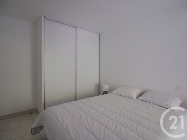 Appartement F2 à louer - 2 pièces - 40.48 m2 - MONTPELLIER - 34 - LANGUEDOC-ROUSSILLON - Century 21 Rouvière Immobilier