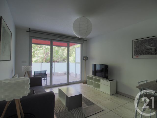 Appartement F2 à louer MONTPELLIER