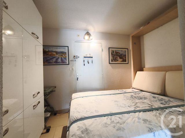 Appartement à vendre - 1 pièce - 27.0 m2 - LA GRANDE MOTTE - 34 - LANGUEDOC-ROUSSILLON - Century 21 Rouvière Immobilier