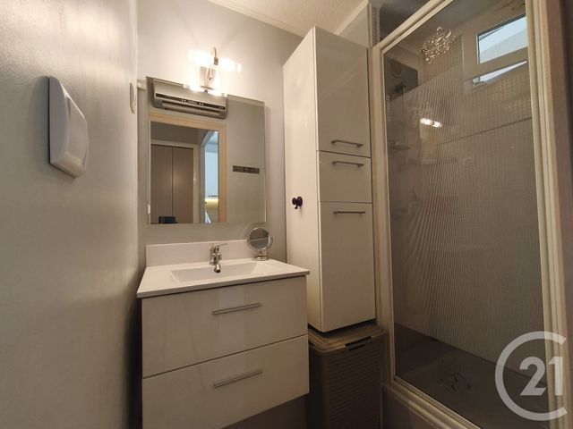 Appartement à vendre - 1 pièce - 27.0 m2 - LA GRANDE MOTTE - 34 - LANGUEDOC-ROUSSILLON - Century 21 Rouvière Immobilier