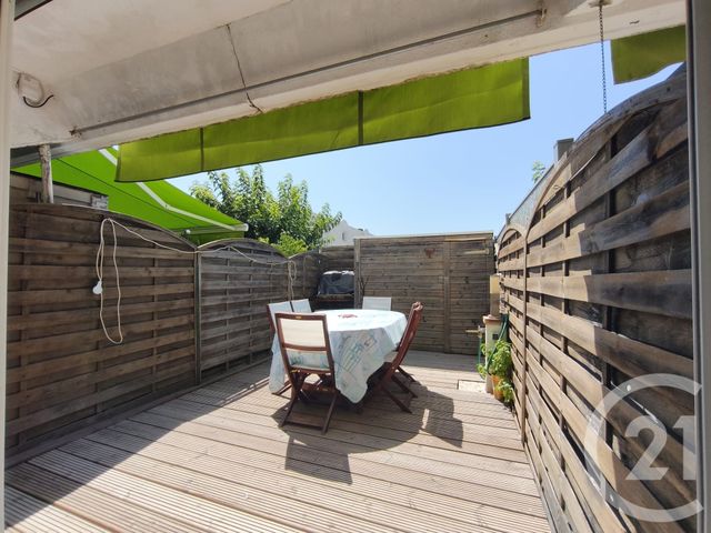 Appartement à vendre LA GRANDE MOTTE