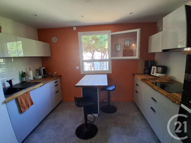 Appartement F4 à vendre - 4 pièces - 85.85 m2 - LA GRANDE MOTTE - 34 - LANGUEDOC-ROUSSILLON - Century 21 Rouvière Immobilier