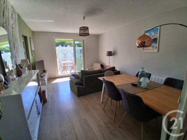 appartement - LA GRANDE MOTTE - 34