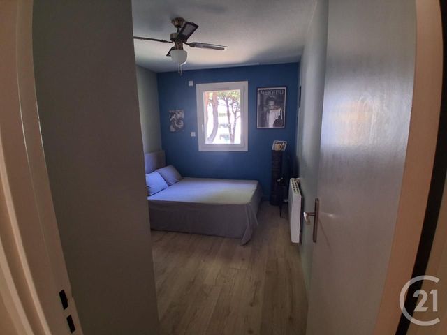 Appartement F4 à vendre - 4 pièces - 85.85 m2 - LA GRANDE MOTTE - 34 - LANGUEDOC-ROUSSILLON - Century 21 Rouvière Immobilier
