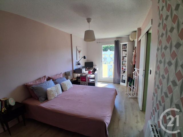 Appartement F4 à vendre - 4 pièces - 85.85 m2 - LA GRANDE MOTTE - 34 - LANGUEDOC-ROUSSILLON - Century 21 Rouvière Immobilier