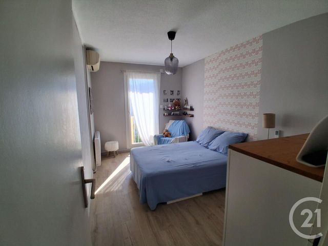 Appartement F4 à vendre - 4 pièces - 85.85 m2 - LA GRANDE MOTTE - 34 - LANGUEDOC-ROUSSILLON - Century 21 Rouvière Immobilier