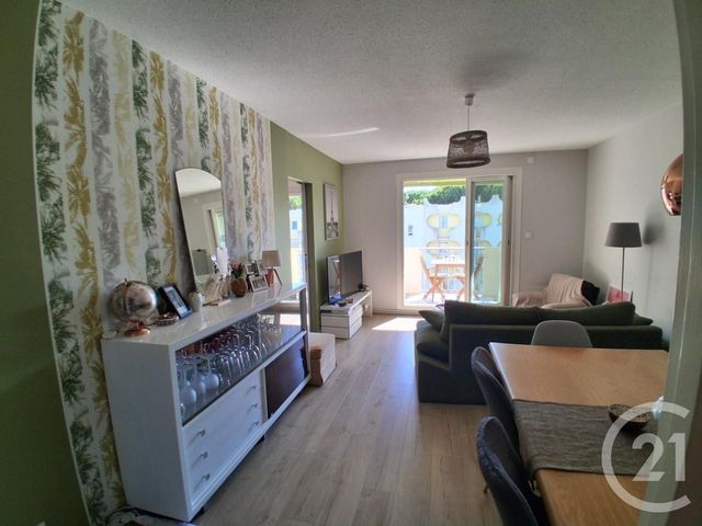 Appartement F4 à vendre - 4 pièces - 85.85 m2 - LA GRANDE MOTTE - 34 - LANGUEDOC-ROUSSILLON - Century 21 Rouvière Immobilier