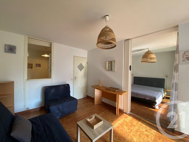 Appartement F2 à vendre - 2 pièces - 34.99 m2 - LA GRANDE MOTTE - 34 - LANGUEDOC-ROUSSILLON - Century 21 Rouvière Immobilier