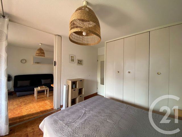 Appartement F2 à vendre - 2 pièces - 34.99 m2 - LA GRANDE MOTTE - 34 - LANGUEDOC-ROUSSILLON - Century 21 Rouvière Immobilier