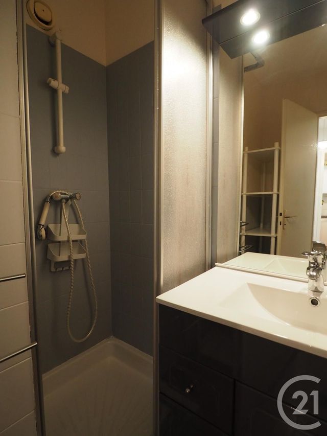 Appartement F2 à vendre - 2 pièces - 34.99 m2 - LA GRANDE MOTTE - 34 - LANGUEDOC-ROUSSILLON - Century 21 Rouvière Immobilier