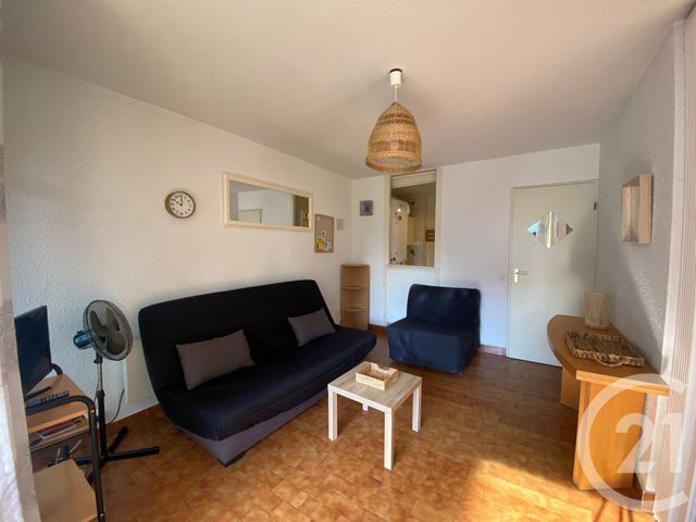 Appartement F2 à vendre - 2 pièces - 34.99 m2 - LA GRANDE MOTTE - 34 - LANGUEDOC-ROUSSILLON - Century 21 Rouvière Immobilier