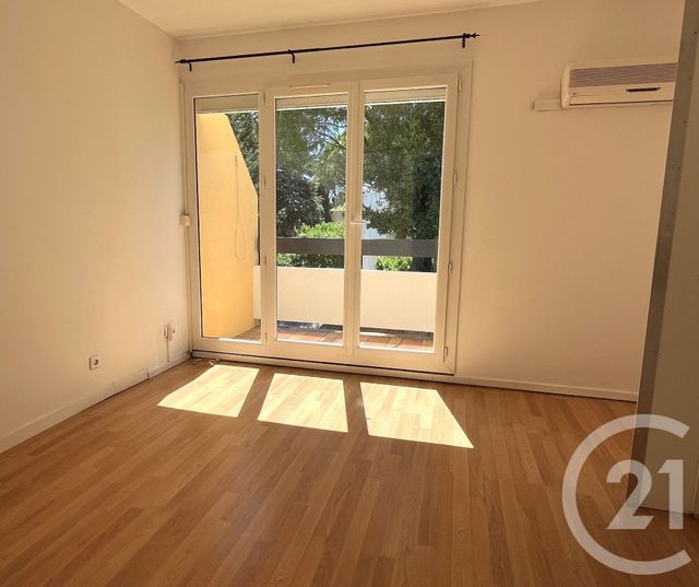 Appartement F3 à louer - 3 pièces - 61.0 m2 - MONTPELLIER - 34 - LANGUEDOC-ROUSSILLON - Century 21 Rouvière Immobilier