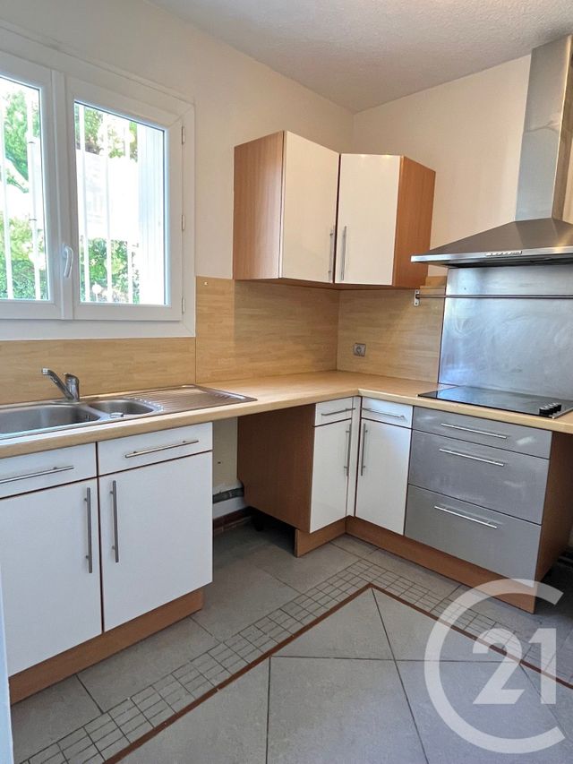Appartement F3 à louer - 3 pièces - 61.0 m2 - MONTPELLIER - 34 - LANGUEDOC-ROUSSILLON - Century 21 Rouvière Immobilier