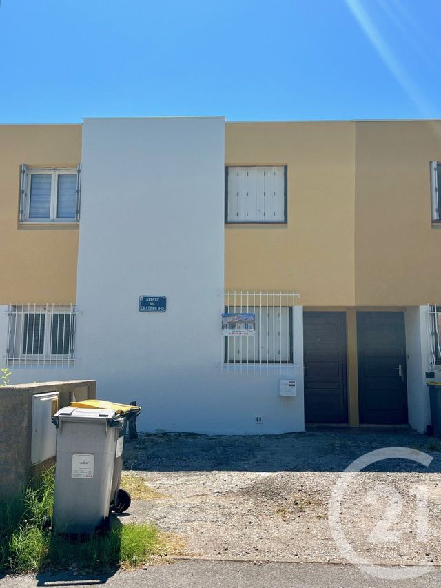 Appartement F3 à louer - 3 pièces - 61.0 m2 - MONTPELLIER - 34 - LANGUEDOC-ROUSSILLON - Century 21 Rouvière Immobilier