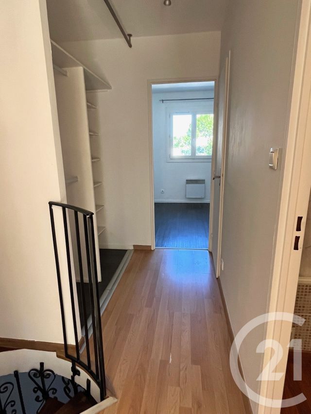 Appartement F3 à louer - 3 pièces - 61.0 m2 - MONTPELLIER - 34 - LANGUEDOC-ROUSSILLON - Century 21 Rouvière Immobilier