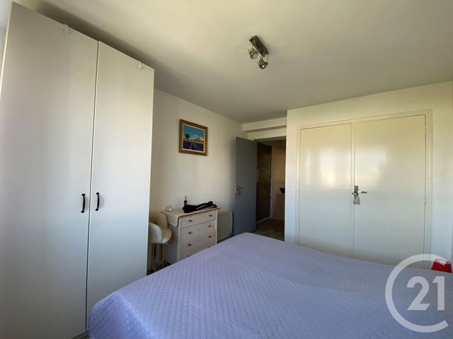 Appartement T2 à vendre - 2 pièces - 37.26 m2 - LA GRANDE MOTTE - 34 - LANGUEDOC-ROUSSILLON - Century 21 Rouvière Immobilier