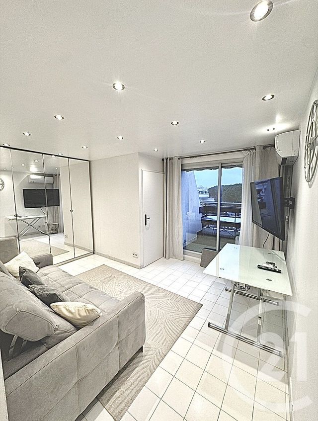 Appartement Studio Cabine à louer LA GRANDE MOTTE