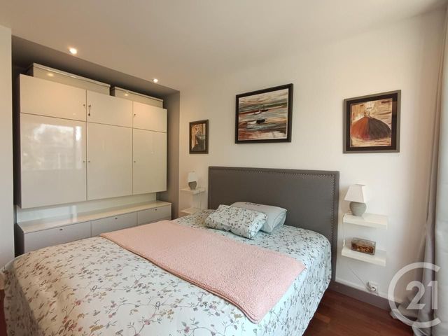 Appartement F3 à vendre - 3 pièces - 65.22 m2 - LA GRANDE MOTTE - 34 - LANGUEDOC-ROUSSILLON - Century 21 Rouvière Immobilier