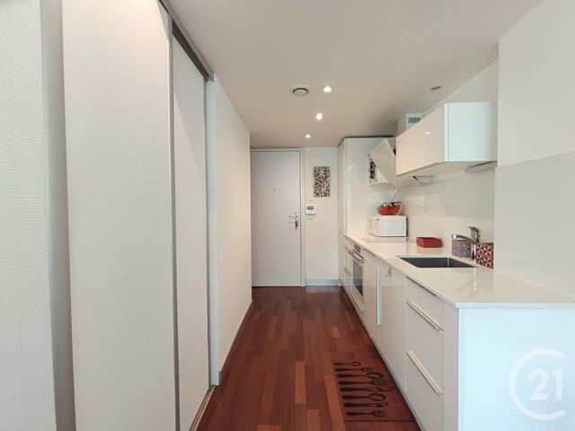 Appartement F3 à vendre - 3 pièces - 65.22 m2 - LA GRANDE MOTTE - 34 - LANGUEDOC-ROUSSILLON - Century 21 Rouvière Immobilier