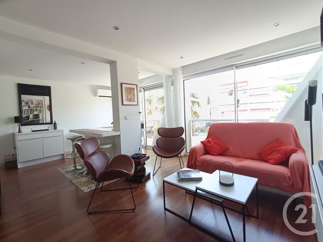 Appartement F3 à vendre - 3 pièces - 65.22 m2 - LA GRANDE MOTTE - 34 - LANGUEDOC-ROUSSILLON - Century 21 Rouvière Immobilier