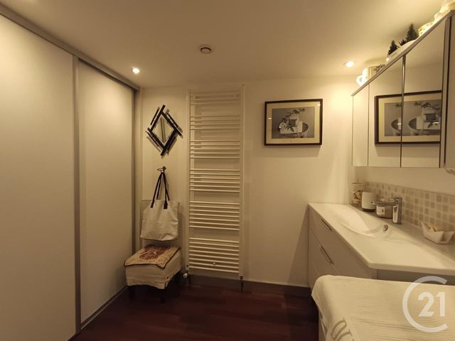 Appartement F3 à vendre - 3 pièces - 65.22 m2 - LA GRANDE MOTTE - 34 - LANGUEDOC-ROUSSILLON - Century 21 Rouvière Immobilier