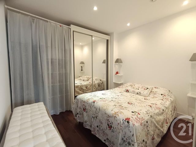 Appartement F3 à vendre - 3 pièces - 65.22 m2 - LA GRANDE MOTTE - 34 - LANGUEDOC-ROUSSILLON - Century 21 Rouvière Immobilier