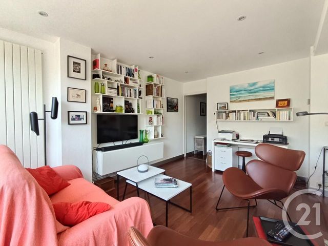 Appartement F3 à vendre - 3 pièces - 65.22 m2 - LA GRANDE MOTTE - 34 - LANGUEDOC-ROUSSILLON - Century 21 Rouvière Immobilier
