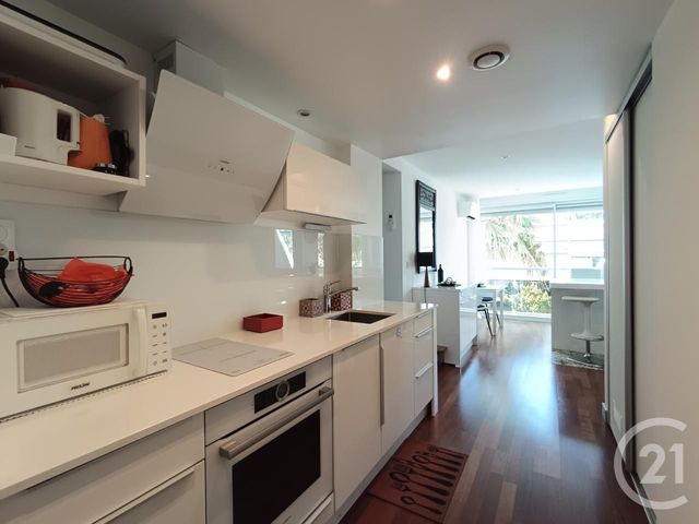 Appartement F3 à vendre - 3 pièces - 65.22 m2 - LA GRANDE MOTTE - 34 - LANGUEDOC-ROUSSILLON - Century 21 Rouvière Immobilier