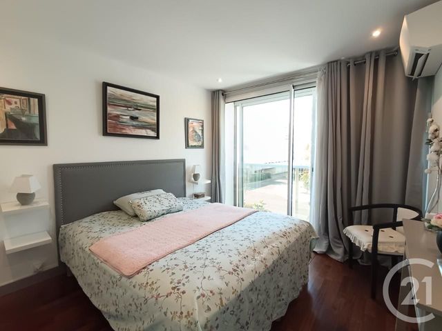 Appartement F3 à vendre - 3 pièces - 65.22 m2 - LA GRANDE MOTTE - 34 - LANGUEDOC-ROUSSILLON - Century 21 Rouvière Immobilier