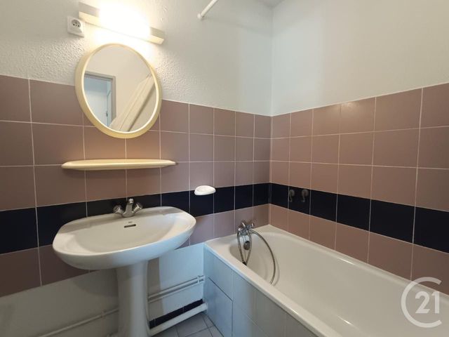 Appartement F2 à vendre - 2 pièces - 30.0 m2 - LA GRANDE MOTTE - 34 - LANGUEDOC-ROUSSILLON - Century 21 Rouvière Immobilier