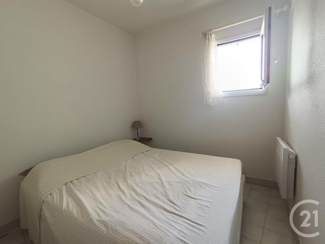 Appartement F2 à vendre - 2 pièces - 30.0 m2 - LA GRANDE MOTTE - 34 - LANGUEDOC-ROUSSILLON - Century 21 Rouvière Immobilier