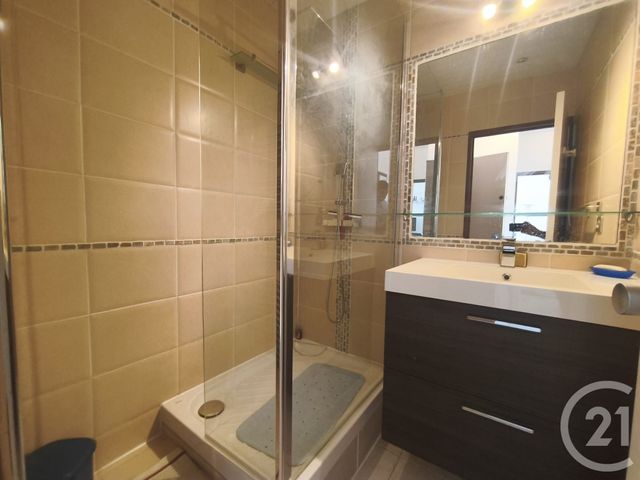 Appartement T2 à vendre - 2 pièces - 39.93 m2 - LA GRANDE MOTTE - 34 - LANGUEDOC-ROUSSILLON - Century 21 Rouvière Immobilier
