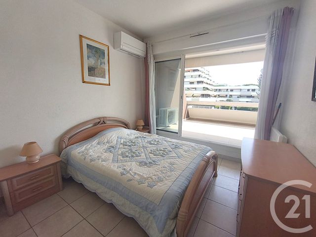 Appartement T2 à vendre - 2 pièces - 39.93 m2 - LA GRANDE MOTTE - 34 - LANGUEDOC-ROUSSILLON - Century 21 Rouvière Immobilier