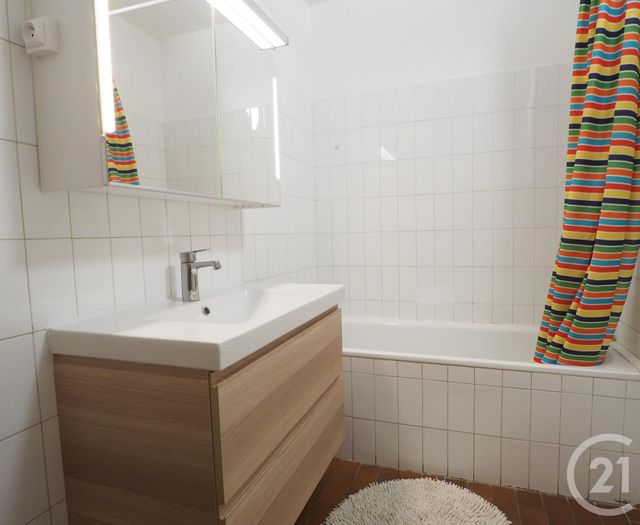 Appartement Studio à louer - 1 pièce - 27.83 m2 - LA GRANDE MOTTE - 34 - LANGUEDOC-ROUSSILLON - Century 21 Rouvière Immobilier
