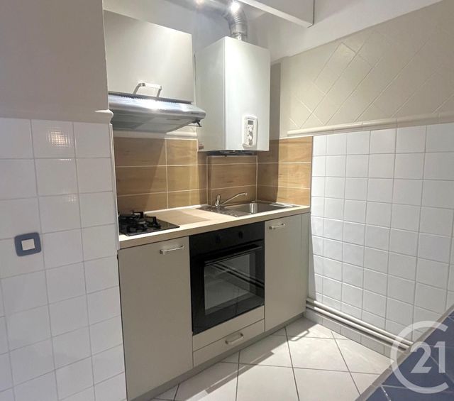 Appartement F2 à louer - 2 pièces - 37.35 m2 - LA GRANDE MOTTE - 34 - LANGUEDOC-ROUSSILLON - Century 21 Rouvière Immobilier