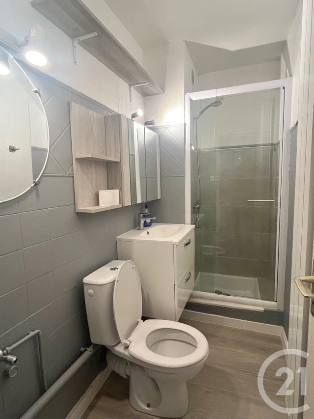 Appartement F2 à louer - 2 pièces - 37.35 m2 - LA GRANDE MOTTE - 34 - LANGUEDOC-ROUSSILLON - Century 21 Rouvière Immobilier
