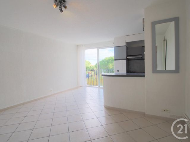 Appartement F2 à louer - 2 pièces - 37.35 m2 - LA GRANDE MOTTE - 34 - LANGUEDOC-ROUSSILLON - Century 21 Rouvière Immobilier