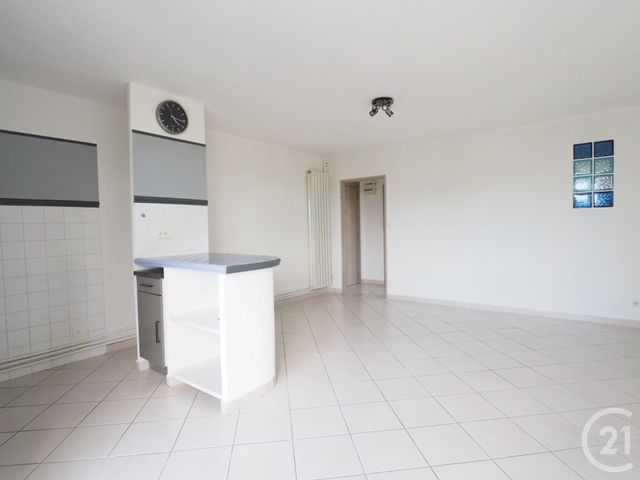 Appartement F2 à louer - 2 pièces - 37.35 m2 - LA GRANDE MOTTE - 34 - LANGUEDOC-ROUSSILLON - Century 21 Rouvière Immobilier