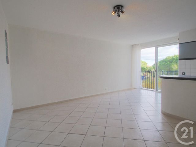 Appartement F2 à louer LA GRANDE MOTTE