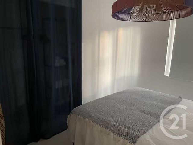 Appartement F2 à louer - 2 pièces - 31.34 m2 - PALAVAS LES FLOTS - 34 - LANGUEDOC-ROUSSILLON - Century 21 Rouvière Immobilier