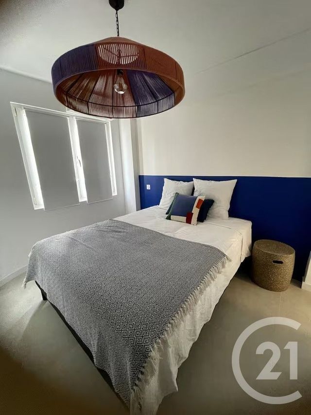 Appartement F2 à louer - 2 pièces - 31.34 m2 - PALAVAS LES FLOTS - 34 - LANGUEDOC-ROUSSILLON - Century 21 Rouvière Immobilier