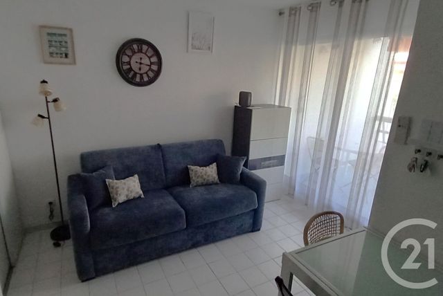 appartement - LA GRANDE MOTTE - 34