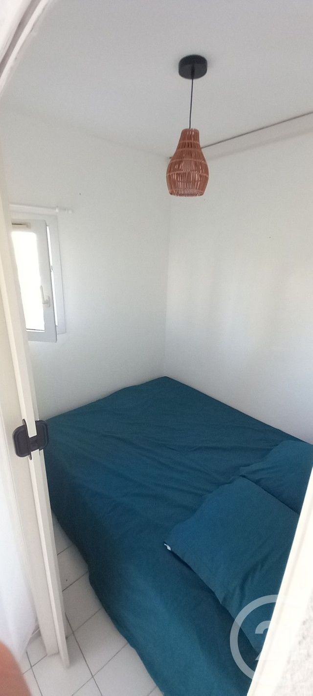 Appartement Studio cabine à louer - 2 pièces - 23.61 m2 - LA GRANDE MOTTE - 34 - LANGUEDOC-ROUSSILLON - Century 21 Rouvière Immobilier