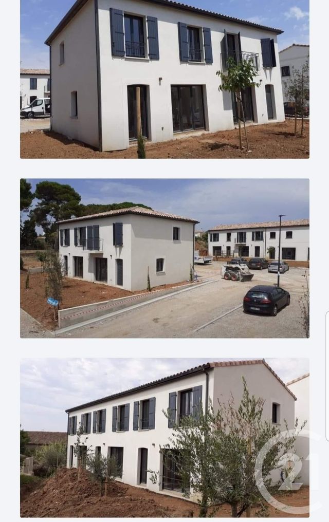 maison - PORTIRAGNES - 34