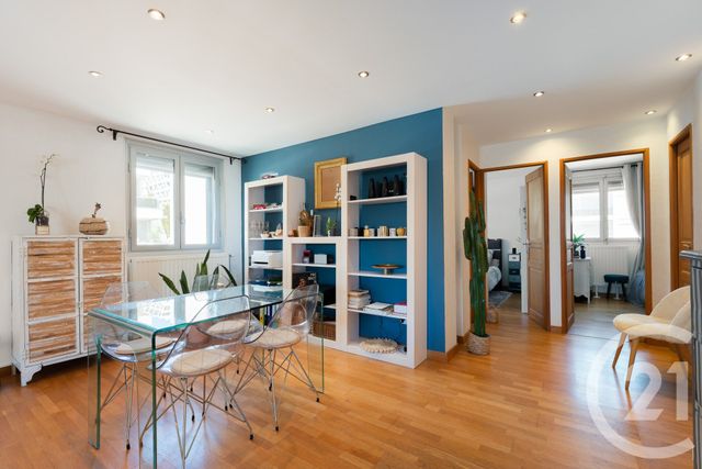 Appartement T3 à vendre - 3 pièces - 63.0 m2 - LA GRANDE MOTTE - 34 - LANGUEDOC-ROUSSILLON - Century 21 Rouvière Immobilier