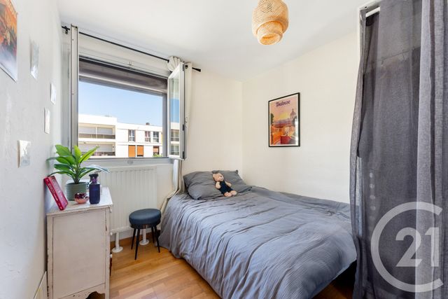 Appartement T3 à vendre - 3 pièces - 63.0 m2 - LA GRANDE MOTTE - 34 - LANGUEDOC-ROUSSILLON - Century 21 Rouvière Immobilier