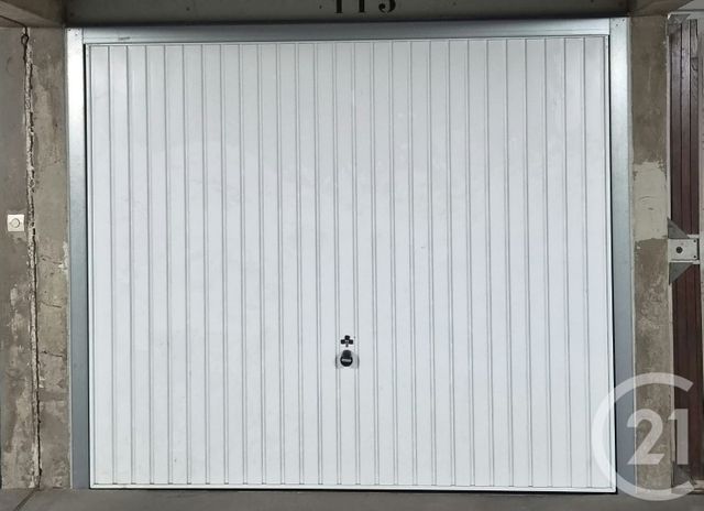 parking à vendre - 13.0 m2 - LA GRANDE MOTTE - 34 - LANGUEDOC-ROUSSILLON - Century 21 Rouvière Immobilier