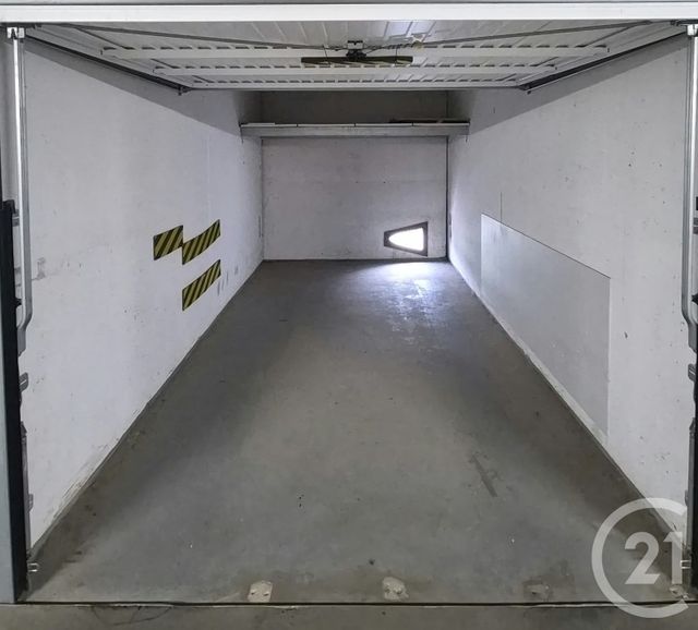 parking à vendre - 13.0 m2 - LA GRANDE MOTTE - 34 - LANGUEDOC-ROUSSILLON - Century 21 Rouvière Immobilier